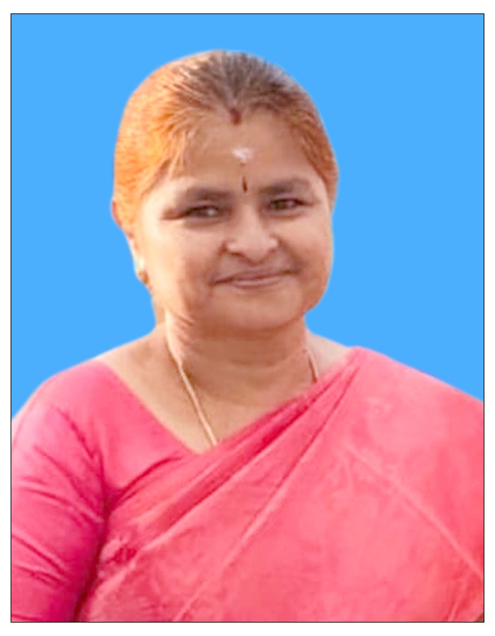 college Principal